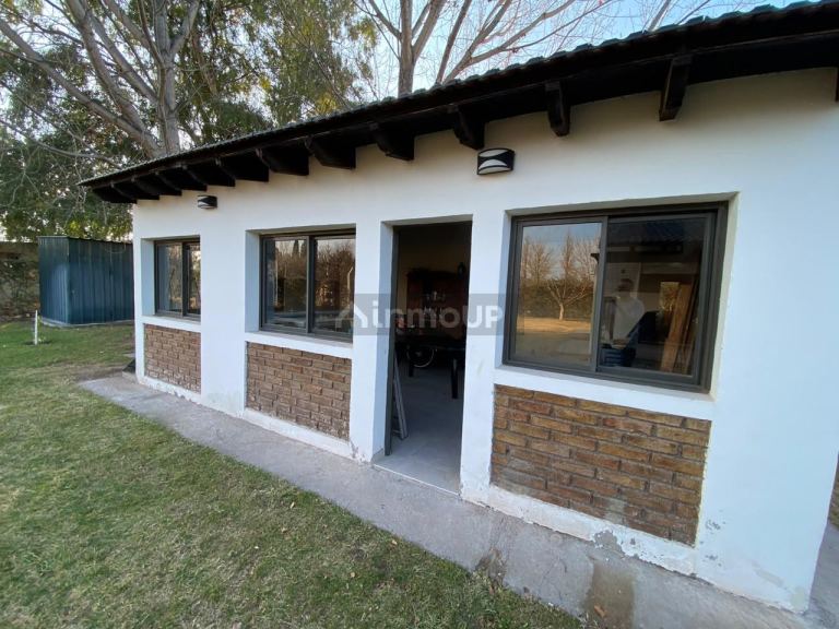 Casa en Venta en Maipu, Mendoza