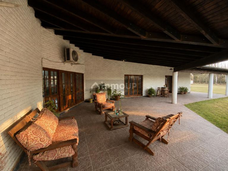 Casa en Venta en Maipu, Mendoza