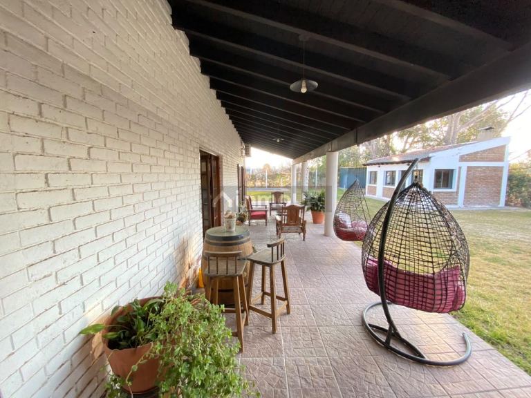 Casa en Venta en Maipu, Mendoza