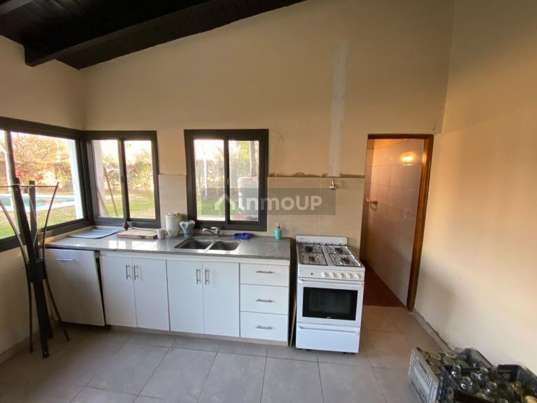 Casa en Venta en Maipu, Mendoza