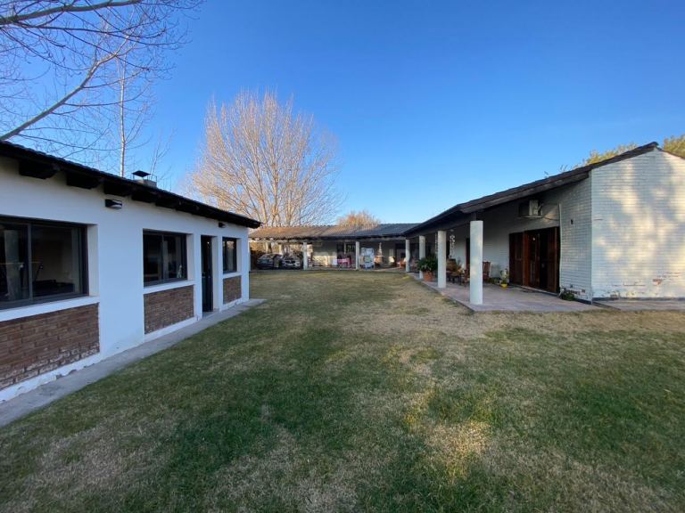 Casa en Venta en Maipu, Mendoza