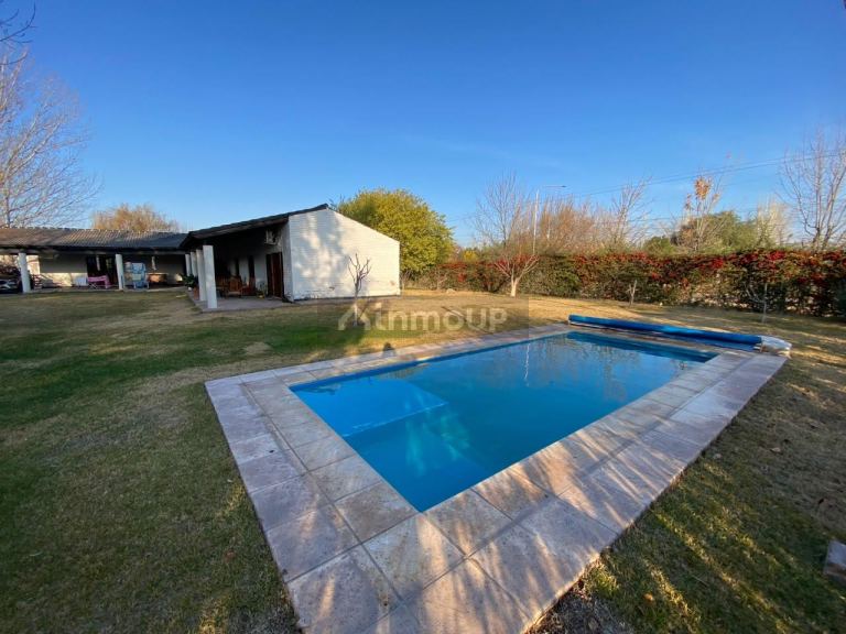 Casa en Venta en Maipu, Mendoza