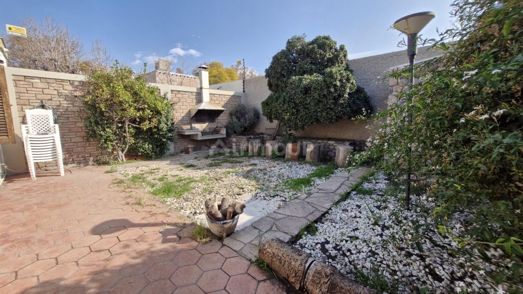 Casa en Venta en Capital, Mendoza