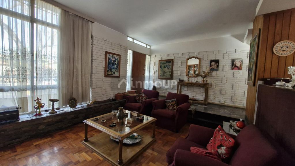 Casa en Venta en Capital, Mendoza