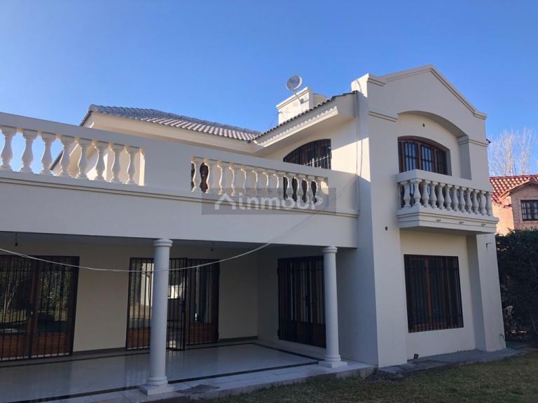 Casa en Venta en Lujan de Cuyo, Mendoza