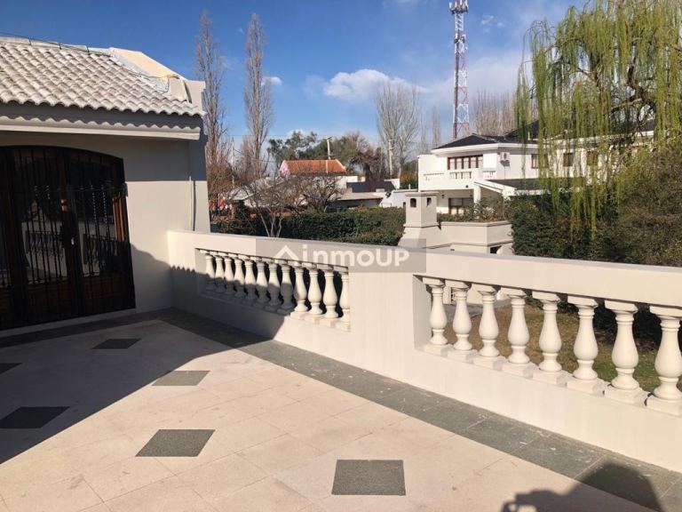 Casa en Venta en Lujan de Cuyo, Mendoza