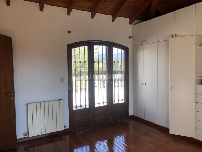 Casa en Venta en Lujan de Cuyo, Mendoza