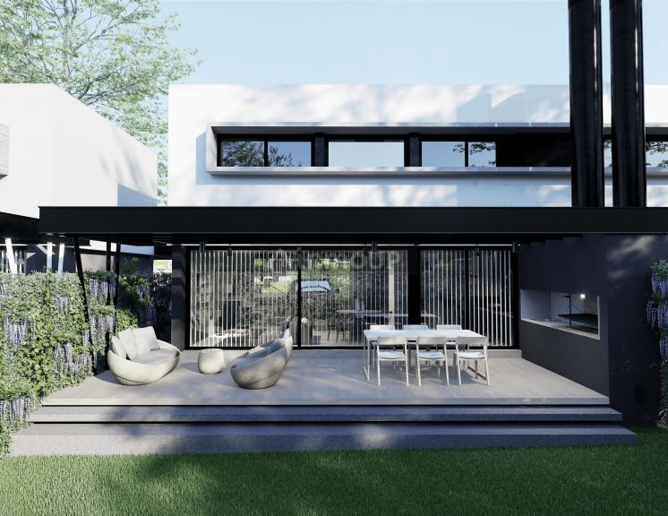 Casa en Venta en Lujan de Cuyo, Mendoza