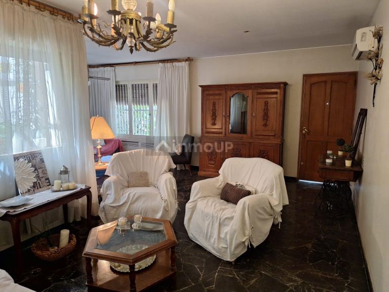 Casa en Venta en Capital, Mendoza