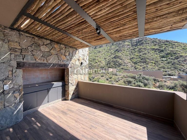 Departamento en Venta en Las Heras, Mendoza