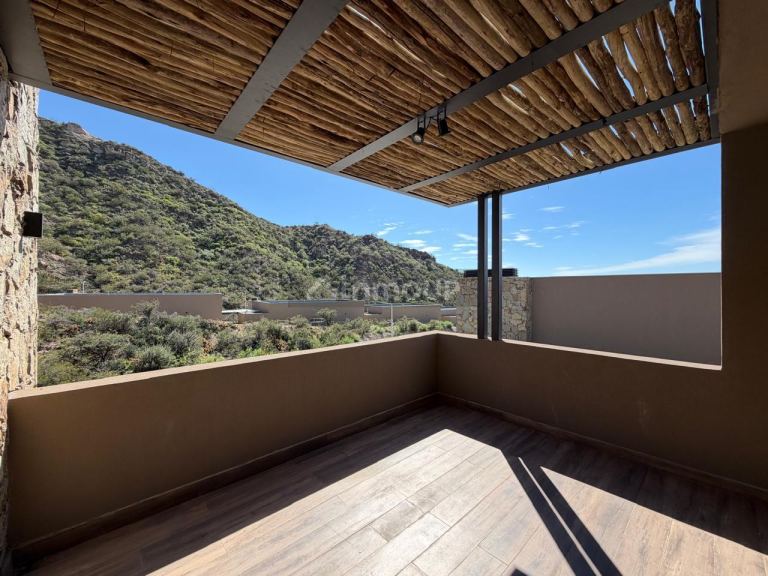 Departamento en Venta en Las Heras, Mendoza