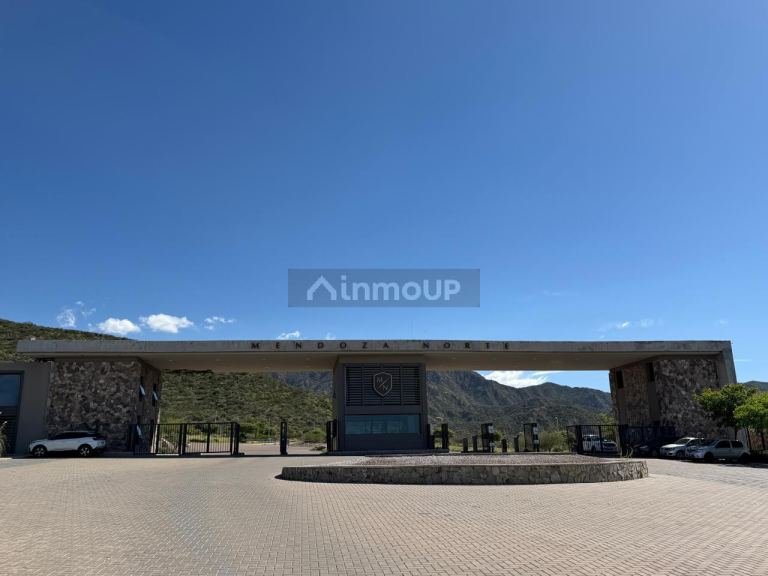 Departamento en Venta en Las Heras, Mendoza