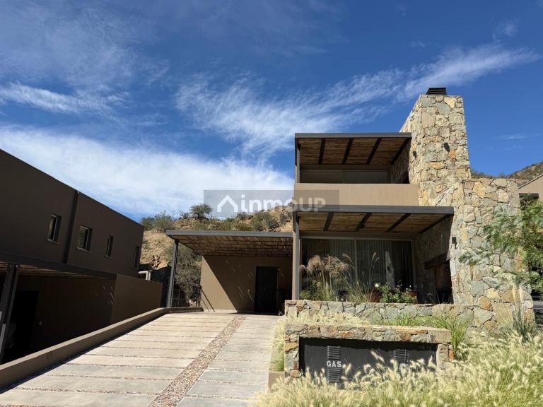 Departamento en Venta en Las Heras, Mendoza