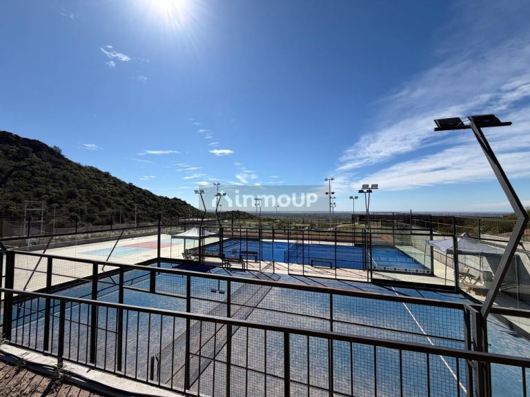 Departamento en Venta en Las Heras, Mendoza