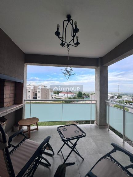 Departamento en Venta en Capital, Mendoza
