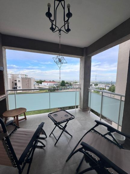Departamento en Venta en Capital, Mendoza