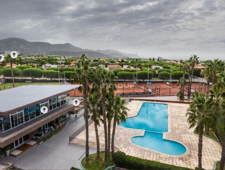 Departamento en Venta en Capital, Mendoza