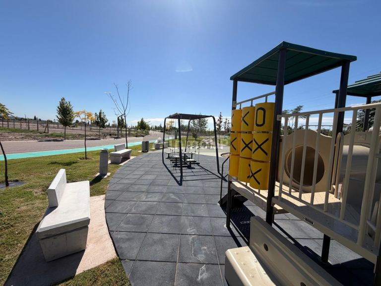 Lote en Venta en Lujan de Cuyo, Mendoza