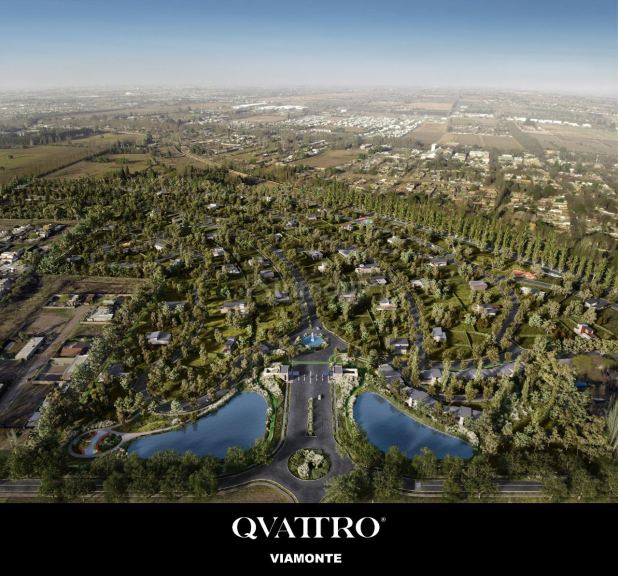 Lote en Venta en Lujan de Cuyo, Mendoza