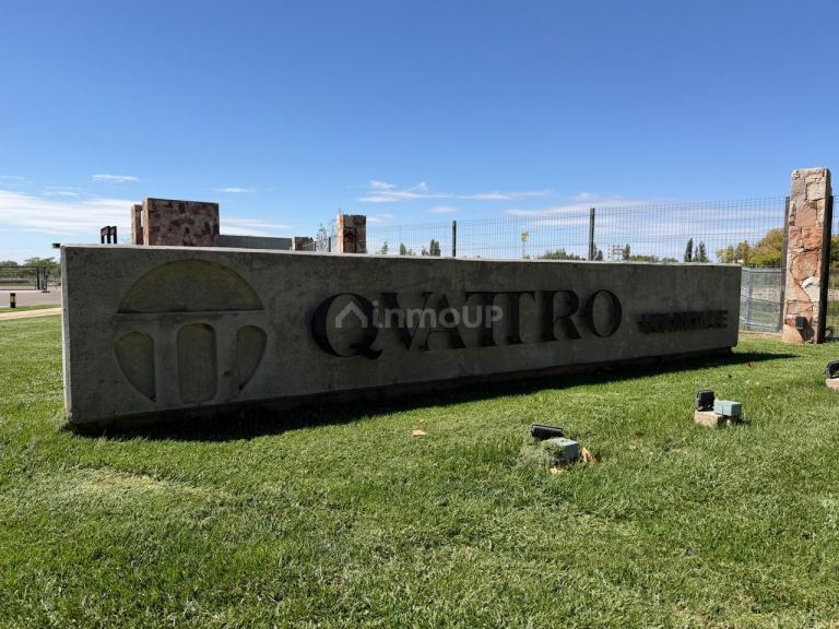 Lote en Venta en Lujan de Cuyo, Mendoza