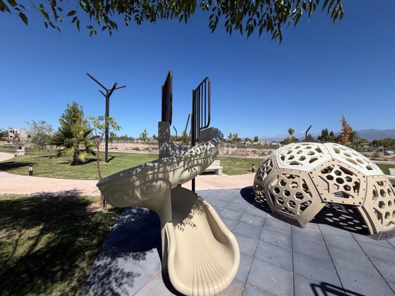 Lote en Venta en Lujan de Cuyo, Mendoza
