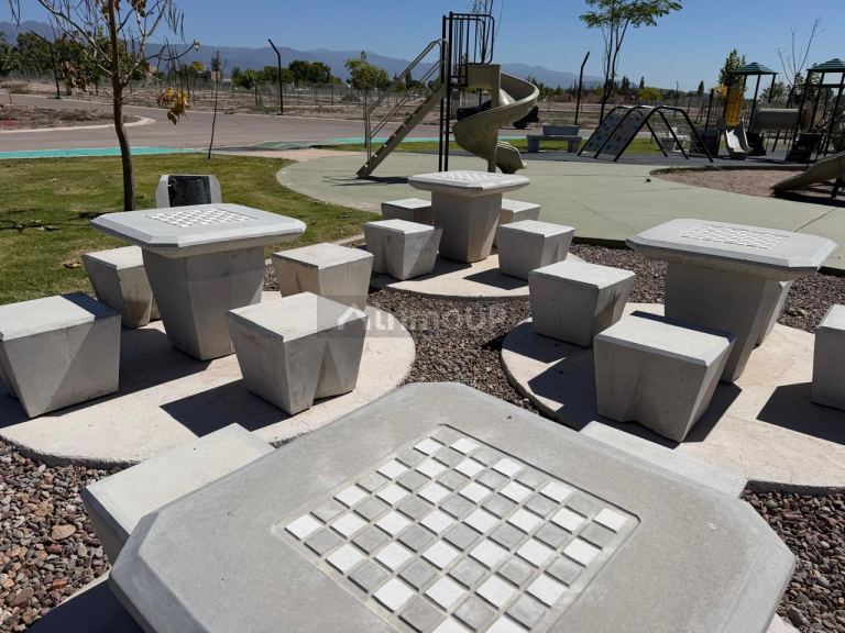 Lote en Venta en Lujan de Cuyo, Mendoza