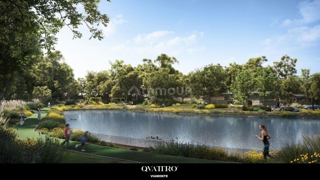 Lote en Venta en Lujan de Cuyo, Mendoza