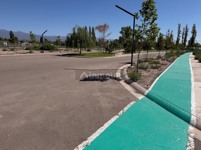 Lote en Venta en Lujan de Cuyo, Mendoza