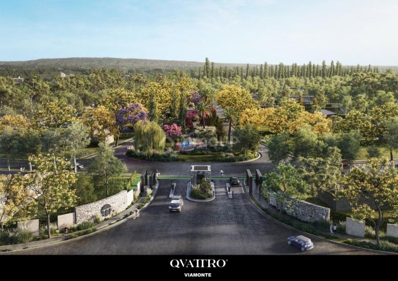 Lote en Venta en Lujan de Cuyo, Mendoza