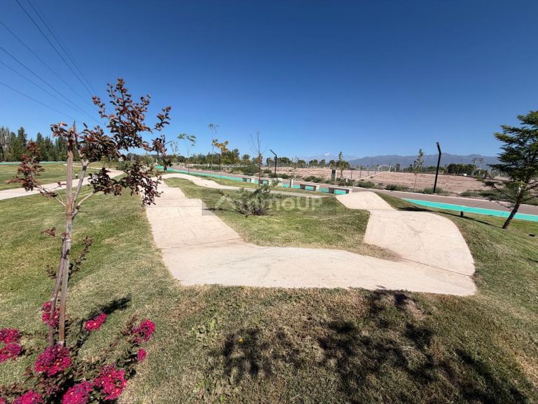 Lote en Venta en Lujan de Cuyo, Mendoza