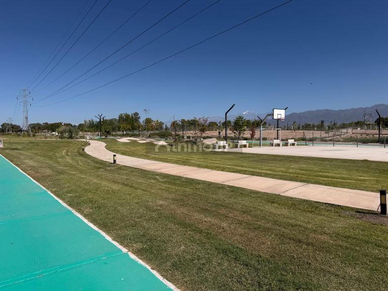 Lote en Venta en Lujan de Cuyo, Mendoza