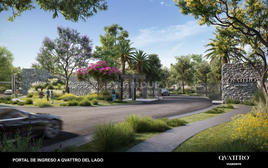 Lote en Venta en Lujan de Cuyo, Mendoza