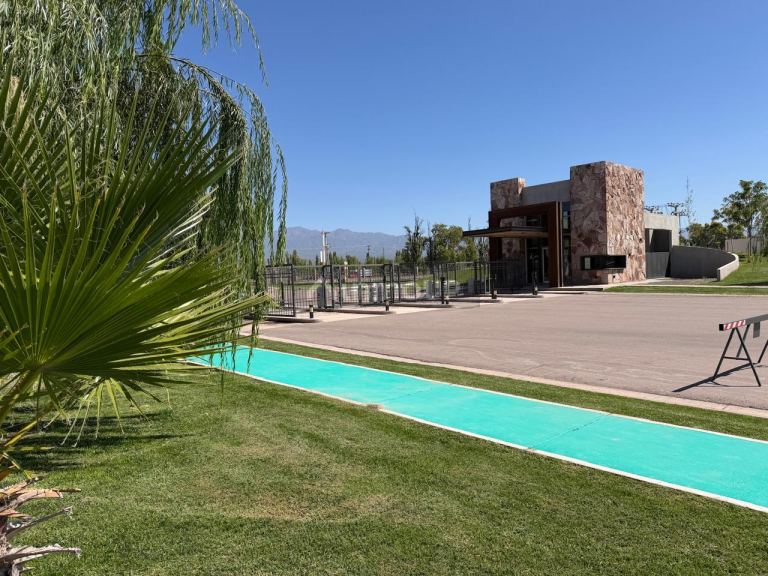 Lote en Venta en Lujan de Cuyo, Mendoza