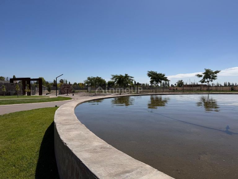 Lote en Venta en Lujan de Cuyo, Mendoza