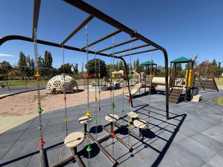 Lote en Venta en Lujan de Cuyo, Mendoza