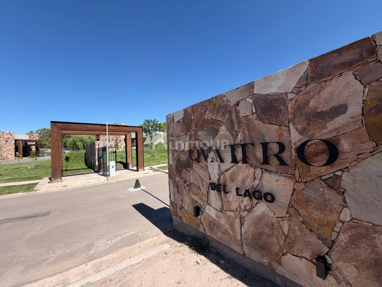 Lote en Venta en Lujan de Cuyo, Mendoza