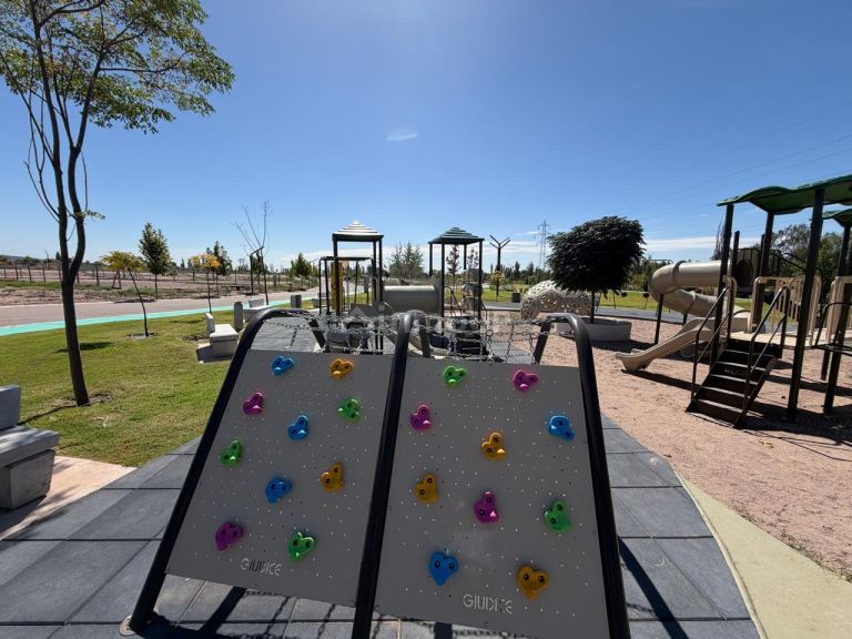 Lote en Venta en Lujan de Cuyo, Mendoza