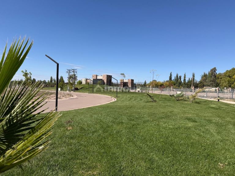 Lote en Venta en Lujan de Cuyo, Mendoza