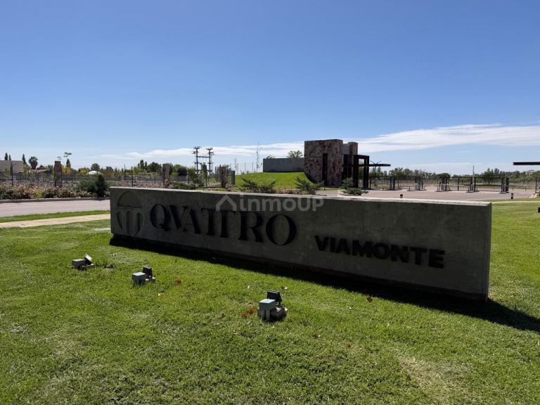 Lote en Venta en Lujan de Cuyo, Mendoza