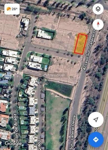 Lote en Venta en Lujan de Cuyo, Mendoza