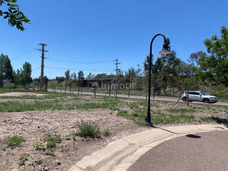 Lote en Venta en Lujan de Cuyo, Mendoza
