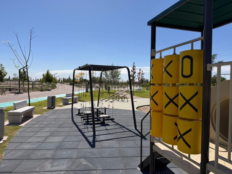 Lote en Venta en Lujan de Cuyo, Mendoza