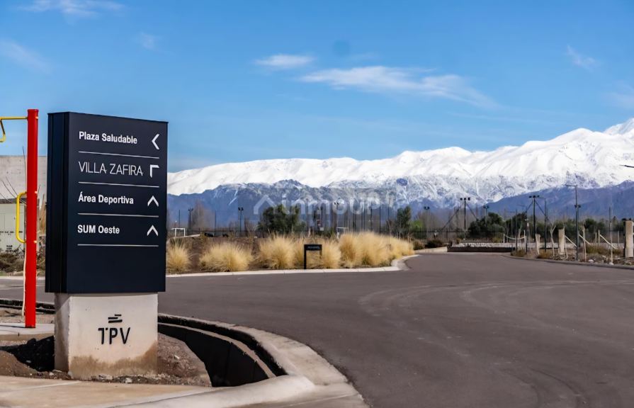 Lote en Venta en Lujan de Cuyo, Mendoza
