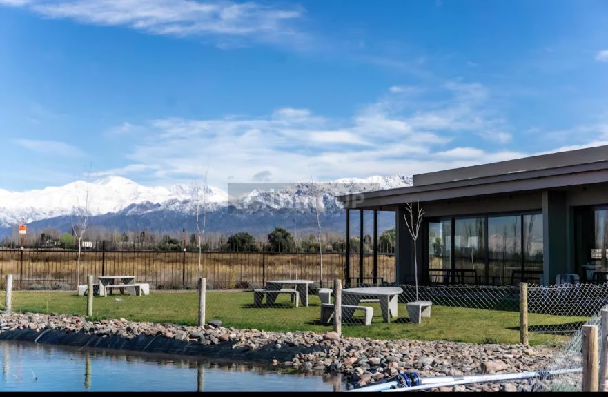 Lote en Venta en Lujan de Cuyo, Mendoza
