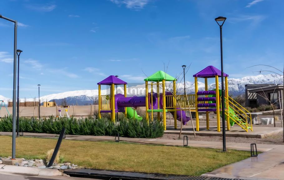 Lote en Venta en Lujan de Cuyo, Mendoza