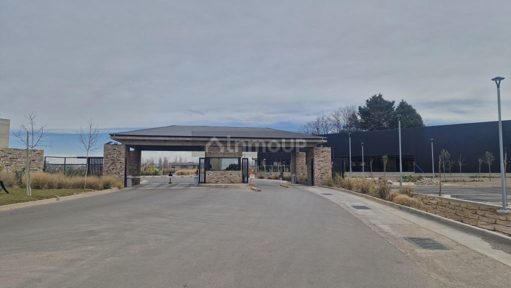 Lote en Venta en Lujan de Cuyo, Mendoza