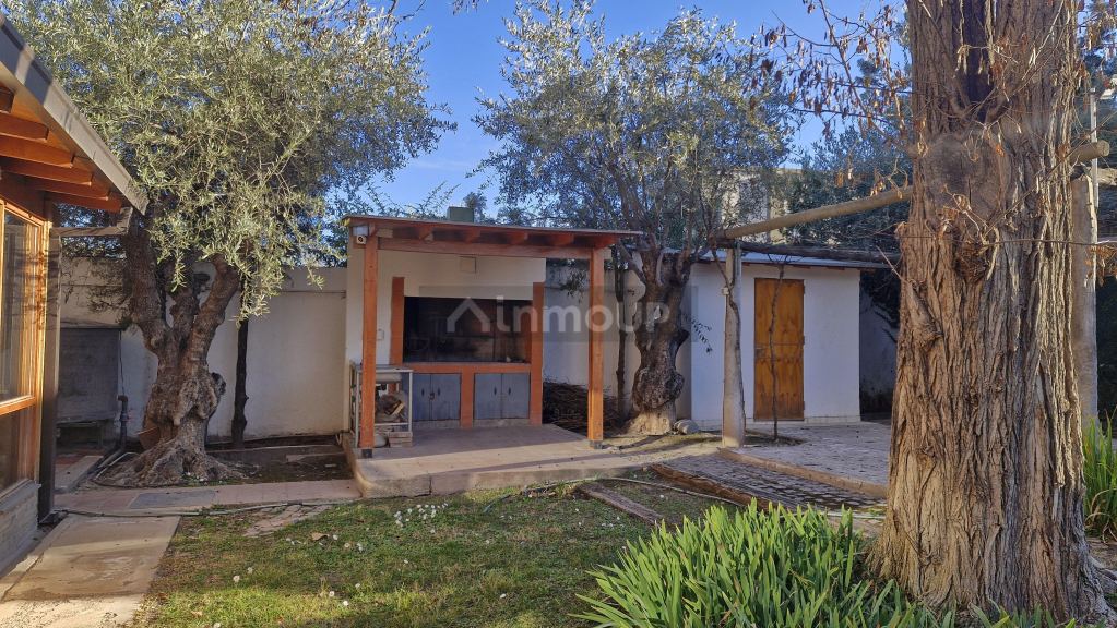 Casa en Alquiler en Lujan de Cuyo, Mendoza