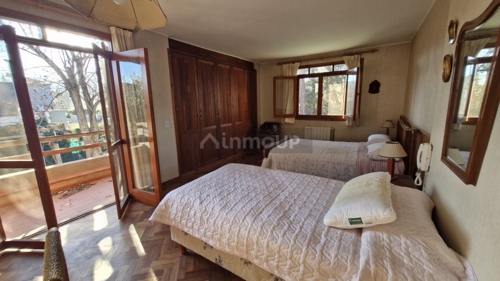 Casa en Alquiler en Lujan de Cuyo, Mendoza
