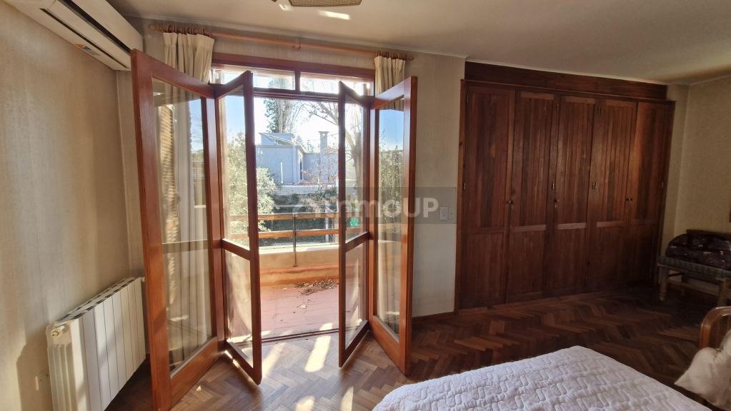 Casa en Alquiler en Lujan de Cuyo, Mendoza