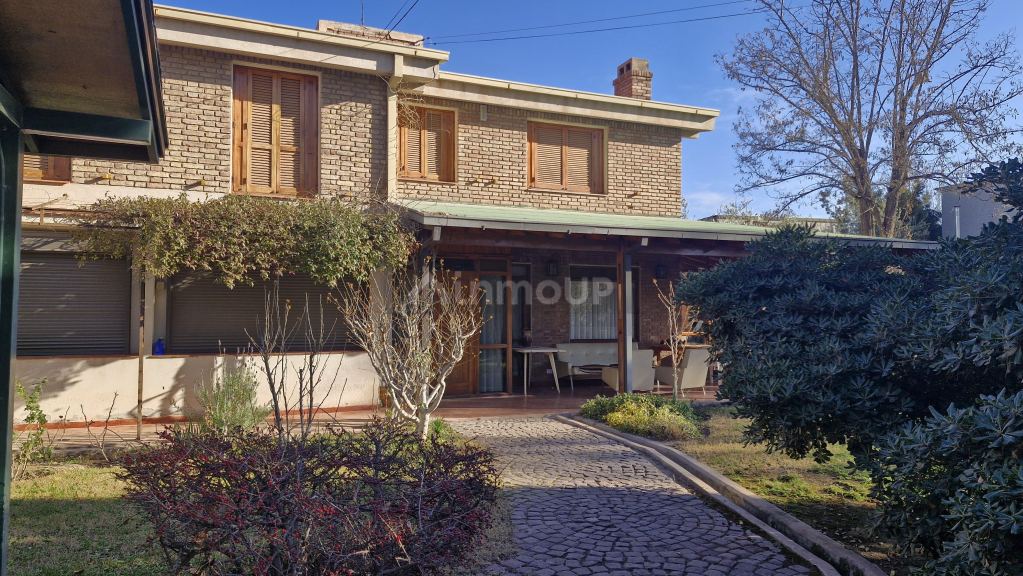 Casa en Alquiler en Lujan de Cuyo, Mendoza